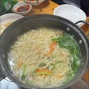 속시원한칼국수 - 청주시 서원구 서원남로 9 | 속시원한칼국수