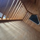 국민청소년수련원 | 금련산청소년수련원 통나무집 1박