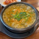 논두렁 칼국수