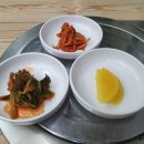 강희자얼큰손만두국