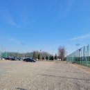 교하체육공원 축구장 이미지