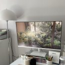 착착PC | [소비 기록] UHD 4K 삼성 m7 스마트 모니터 삼탠바이미 32인치 구매 후기!