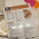 abc cooking studio 샘플 레슨 후기