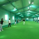 드림필드! 사회인 야구선수여러분!! 드림필드에서 연습하세요^^ 열성적인 코치진들과 최강의 시설이 여러분을 기다립니다. 개인레슨, 동계대관, 동계프로그램 이미지