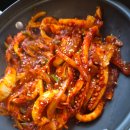 포차전집 | 일산 대화 전집 바로전앤심야포차 해물파전, 오징어볶음 후기