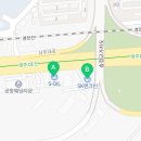 매월유통단지주유소 이미지