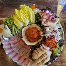 닭날개&양꼬치 (짱후코스) 이미지