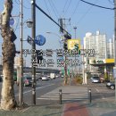 민방위교육장입구 이미지