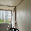 24평 반셀프 인테리어 - 목공 및 단열 후기