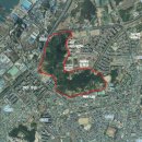 산정근린공원1 이미지