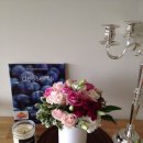 힐링꽃꽂이 이미지