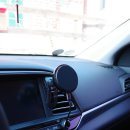 루나 PC | 차량용 휴대폰 거치대 추천 벤딕트 루나 에어로 파이온 맥세이프 거치대 실사용 후기