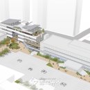 증평군청 별관 이미지