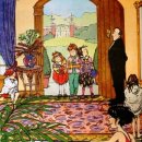 영어 그림책 동화 이미지