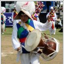 풍물놀이 이미지