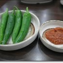 주왕산삼계탕 이미지