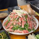 신논현역 | 강남 오리 맛집 나오리장작구이 신논현역점 후기