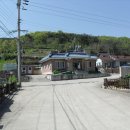 사부1리마을회관 이미지