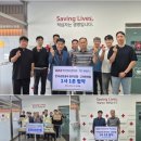 [고려방송] 한국공항공사 광주공항-고려인마을, 1사1촌 협약… 독립유공자 후손과 동행 이미지