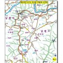 주천면 고촌마을 | 백두대간3구간(성삼재~고리봉~만복대~주촌마을)