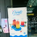컴포즈 아이스크림 라떼 꼭 드셔 보세요