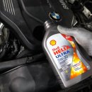 통일오토카센타 | 기어봉 시공작업 _ 기어봉+조그셔틀+스타트버튼 세트로! _ BMW 5시리즈 G30 520i (2022) _ 카센터 씨앤디