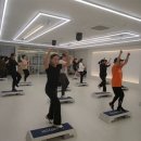 최윤정휘트니스 이미지