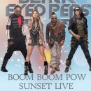 The Black Eyed Peas - Boom Boom Pow 이미지