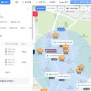 도램마을11단지앞 | 세종시 아파트 추천 단지 도램마을10단지