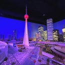 이튼유치원 | [캐나다 토론토 여행] 눈,비 오는 날 토론토에서 뭐하지? 사진 맛집 주의📸 리틀캐나다(Little Canada...