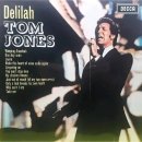 다시 들어보는 팝송 - 딜라일라(1968) - 톰존스 (Delilah - Tom Jones) 이미지