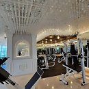 팀에이 휘트니스 | 헬스장 유목민 탈출! 광교 '여기' 정착 각 떴음