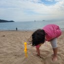 왕산해수욕장 - 공영주차장 이미지