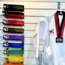 다오름태권도장 이미지