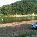 목도강수욕장 이미지