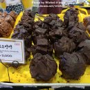 쟝블랑제리단팥빵