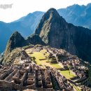 MACHU PICCHU 이미지