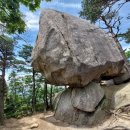 7월 19일(토) 계곡이 좋은, 100대 명산 문경 대야산 용추계곡 산행 안내(31인승 리무진) 이미지