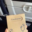 2120 | 일본 여행 대한항공 특별 기내식 글루텐 프리 저칼로리 후기 KE2117 KE2120