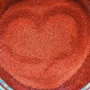 무주이장네 태양초100%고추가루 배송관련해서 알림니다! 이미지