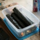 두손김밥 이미지