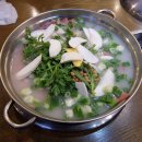 통뼈마루감자탕. 부대찌개 | 여수 / 웅천 부대찌개 - 통뼈마루감자탕. 부대찌개