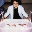 아름다운 이야기/21년전 태어난 네쌍둥이 지금은? 이미지