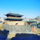 옛날통닭(삼남) | 수원 화성의 남쪽문 팔달문 뷰포인트를 찾아라 (이거슨 윌리를찾아라보다더어렵다눙)