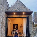 똥개언니 | [홍천 반스힐 리조트] 애견 동반 독채 자쿠지 풀빌라 후기_16BARN