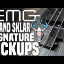 FGN 마이티 파워에 장착된 EMG Leland Sklar P 픽업! - 정밀함과 펀치감 - LowEndLobster의 새로운 모습 이미지