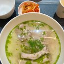 안암5 | 경복궁 근처 안국역 안암 미쉐린 돼지국밥 맛집 웨이팅