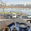 632 | 남양주 수석동 카페 강변북로 뷰맛집 한강632street 방문후기