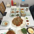 군산아구찜 | 군산 밥집 대명옥 밑반찬 잘 나오는 아구찜맛집 후기