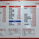 꽃바위 동해반점 이미지